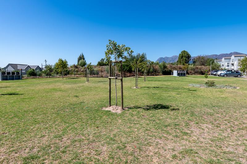 2 Bedroom Property for Sale in Klein Parys Western Cape